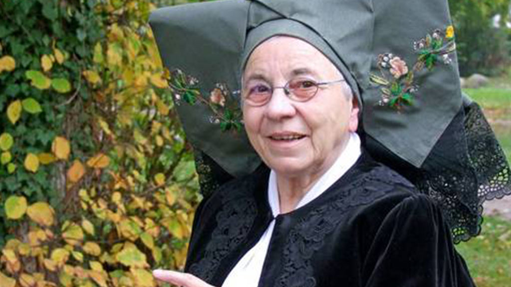 Marga Morgenstern