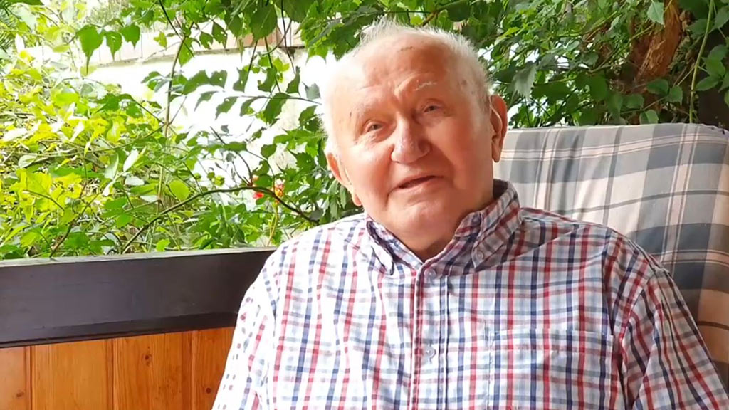 Willi Knopper